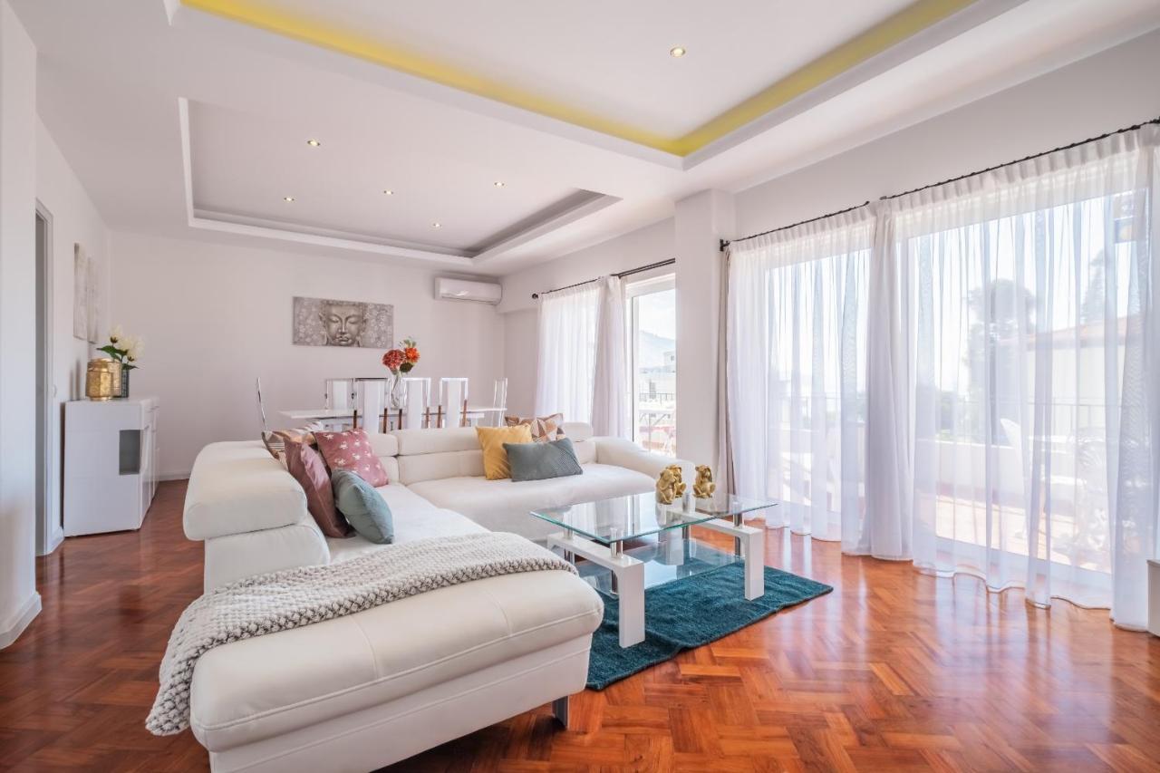Apartamento Jasmineiro - By Wehost Funchal  Extérieur photo