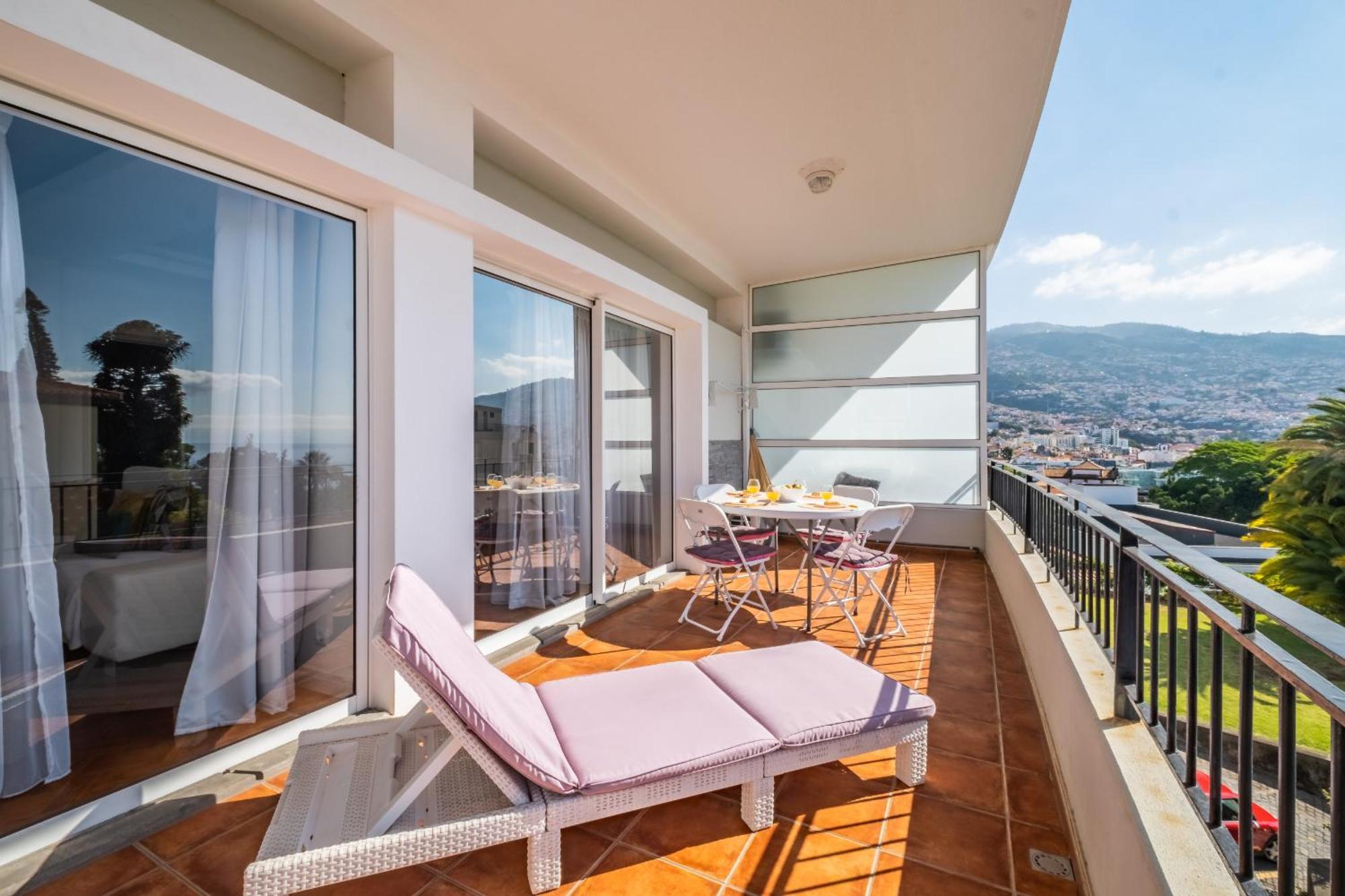 Apartamento Jasmineiro - By Wehost Funchal  Extérieur photo